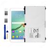 Batteria EB-BT810ABE Per Samsung Galaxy Tab S2 9.7 T815 T819 T810 Bulk + Arnese