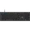 Corsair K70 CORE RGB tastiera Giocare USB QWERTY Italiano Nero