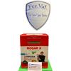 MAYER ROGAR X PLUS PASTA FRESCA ESCA ALL'ARANCIA KIT 3 BUSTE 500 GR. 050083