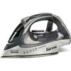 Girmi FERRO DA STIRO A VAPORE PIASTRA INOX ST63 2800W GIRMI CAPACITA' 400CC COD.633947