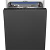 Smeg STL362DQ lavastoviglie A scomparsa totale D