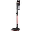Shark Stratos Aspirapolvere a bastone 2 in 1 Batteria Secco Senza sacchetto Nero