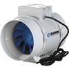 Blauberg Estrattore Aria Blauberg BI-Turbo Ø10-31,5cm Aspiratore Silenzioso per Grow Room