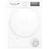 Bosch WTH83208II asciugatrice Libera installazione Caricamento frontale 8 kg A++