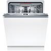 Bosch Serie 6 SMV6YCX02E lavastoviglie A scomparsa totale 14 coperti A