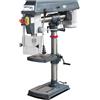 Optimum Trapano radiale professionale a colonna da banco Optimum RB 6T metallo legno CE