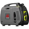 PRAMAC Generatore di corrente silenziato PMi 2500 Inverter 230V 2,3Kw