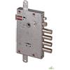 SERRATURA ELETTRICA CHIAVE LUNGA CISA ART.17515.68 SCROCCO ELETTRICO 4 MANDATE