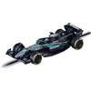 CARRERA RUSSEL 63 Modello Auto FORMULA 1 MERCEDES AMG W14 Scala 1:43 Piste CARRERA GO