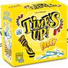 Repos Production Time's Up! Party (ITA) Gioco da Tavolo 12+ Repos Production Scatola Rovinata