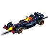 CARRERA VERSTAPPEN 1 Modello Auto FORMULA 1 RED BULL RB21 Piste CARRERA GO 1:43
