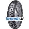 Mitas MC19 ( 130/80-12 TL 60J ruota posteriore, ruota anteriore )