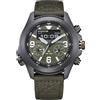 Citizen Orologio CITIZEN Uomo PROMASTER LAND U822 codice JV1005-02W