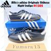 adidas Billy's adidas Originals Shibuya Night Indigo IH1305 taglia uomo