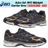 Asics Gel-NYC Midnight Carrier grigio 1203A280-400 taglia uomo