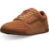 Vans Scarpe Vans Hylane Taglia 40 Cod VN000D26GWT Marrone