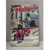 MARVEL NOW 2 MS MARVEL GENEREZIONE XCHÈ