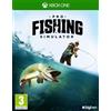 Pro Fishing Simulator (Xbox One) (Microsoft Xbox One)