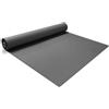 ECOFILM Rivestimento membrana in pvc per piscina Ecofilm antracite rotolo 25xH1,65 Metri