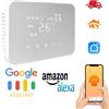 ✅Cronotermostato termostato wifi per caldaia digitale ambiente box 503 SMARTPHON