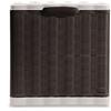 Stefanplast ELEGANCE 4 Paia Scarpiera Moka