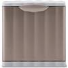 Stefanplast Pattumiera (20Lt) AMICA ECO SPACE Tortora 42557