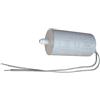 Condensatore Metallico 40 Uf/250v X Rifasamento 06120190