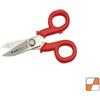 PROSKIT Forbice Professionale Per Elettricisti 145 Mm PROSKIT 49P04050