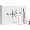 Kérastase, Kit per Capelli Danneggiati, Shampoo E Pre-Shampoo + Shampoo E Pre-Sh