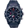 Locman Orologio Locman MARE Carbonio 300m Limited 44mm 562KRK/1498 Scontatissimo Nuovo