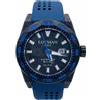 Locman Orologio Locman Stealth Carbonio 300m 216kBB/1095 Automatico Scontatissimo Nuovo