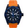 Locman Orologio Locman Stealth Carbonio 300m 216kBO/1095 Automatico Scontatissimo Nuovo