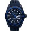 Locman Orologio Locman Stealth Carbonio 300m 216kB/1095 Automatico Scontatissimo Nuovo