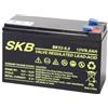 SKB Batteria Piombo 12v 9ah Skb Sk12-9.0 SKB 38640906