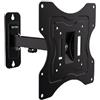 GBC Supporto Per Tv-lcd 17"-37" 2 Snodi Nero Gbc GBC 65880011
