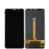 TOUCH SCREEN SCHERMO OLED PER HUAWEI MATE 10 PRO BLA-L09 BLA-L29 NERO DISPLAY