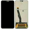 TOUCH SCREEN SCHERMO PER HUAWEI HONOR HONOR 9X LITE NERO LCD DISPLAY