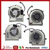 MSI Ventole Dual Fan CPU GPU MSI GL65 LEOPARD 10FSK-636IT MS-U16U7 (Coppia)
