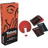 Hasbro Gioco Taboo Adults Only G0432103
