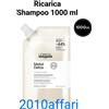 L'Oréal L'Oreal Serie Expert Metal Detox Shampoo Professionale 1000 ml Ricarica Refill