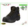 GRISPORT SCARPE ANTINFORTUNISTICA GRISPORT 703 CORTINA S3 + GUANTI LAVORO