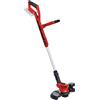 Einhell Power X-Change GE-CT 18/30 Li-Solo a batteria Decespugliatore manico