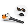 STIHL Soffiatore STIHL BGA 30 a BATTERIA (nuovo Modello) + 2 batterie e caricabatteria