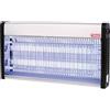 GBC Zanzariera Elettroinsetticida 2x8w 220v T5 GBC 64248000
