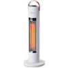 Argoclima Sting Interno Bianco 600 W Riscaldatore ambiente elettrico a infraross