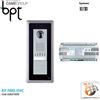 BPT Kit Videocitofono Bpt Con Posto Esterno Thangram BPT 62621030