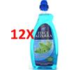 FELCEAZZURRA 12 X Felce Azzurra Casa Pavimenti 1 Lt. Classico