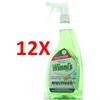 WINNIx27S 12 X Winni's Naturel Detergente Multiuso Spray 500 Ml