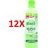 WINNIx27S 12 X Winni's Detergente Pavimenti Igienizzante 40 Lavaggi 1 Lt