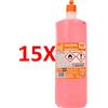 SAI 15 X Alcool Denaturato 750 Cc.sai 90 Gradi